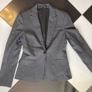 Theory blazer